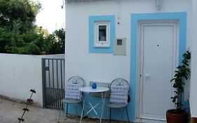 Manta Rota Holiday Home